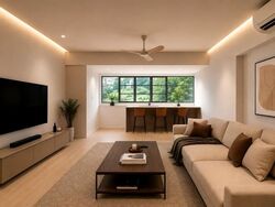 Faber Garden Condominium (D20), Condominium #587732381